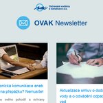 OVAK Newsletter 01/2020