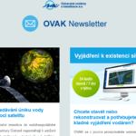 OVAK Newsletter 01/2021
