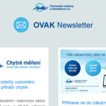 OVAK Newsletter 01/2019