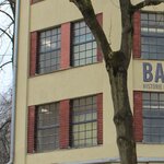 Navštivte vodárenský BABYLON Navštivte vodárenský BABYLON