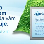 OVAK se zaměřuje na elektronickou komunikaci OVAK se zaměřuje na elektronickou komunikaci