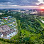 Environmentální zodpovědnost Environmentální zodpovědnost