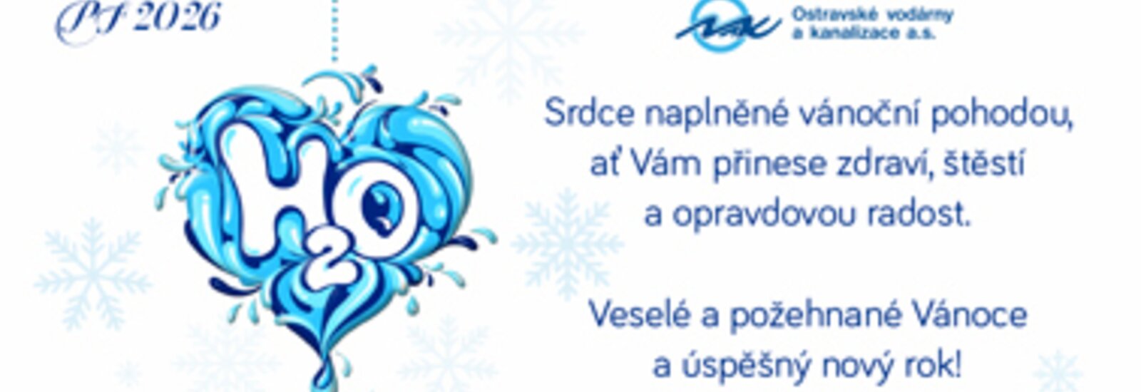 OVAK novoročenka 2026