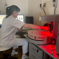 Jak uspěly OVAK laboratoře v mezinárodním srovnání? Jak uspěly OVAK laboratoře v mezinárodním srovnání?