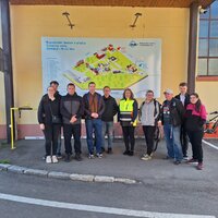 Den otevřených dveří OVAK přiblížil svět vody veřejnosti