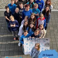 30. května proběhne finále EKO soutěže Hledej pramen vody
