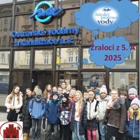 Blíží se finále EKO soutěže Hledej pramen vody 2025