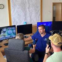Vybrané objekty OVAK bude hlídat ojedinělá technologie používaná také pro ochranu jaderných elektráren