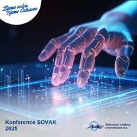  OVAK na konferenci SOVAK 2025