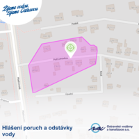 Odstávky vody s minimálním dopadem na zákazníky díky moderním technologiím