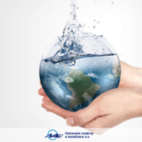 OVAK a Světový den vody