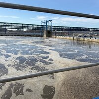 Dočasné omezení dovozu koncentrovaných odpadních vod na ÚČOV Ostrava