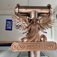 Vodní Anděl: nový rozměr projektu Free Water Zone vyráží do ulic