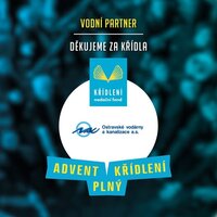 Advent plný KŘÍDLENÍ 2025 – Dobro, které proudí dál