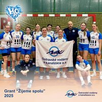 Společně tvoříme Ostravu živější Společně tvoříme Ostravu živější