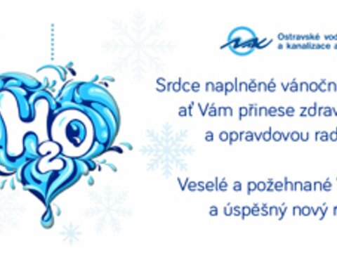 OVAK novoročenka 2026 OVAK novoročenka 2026